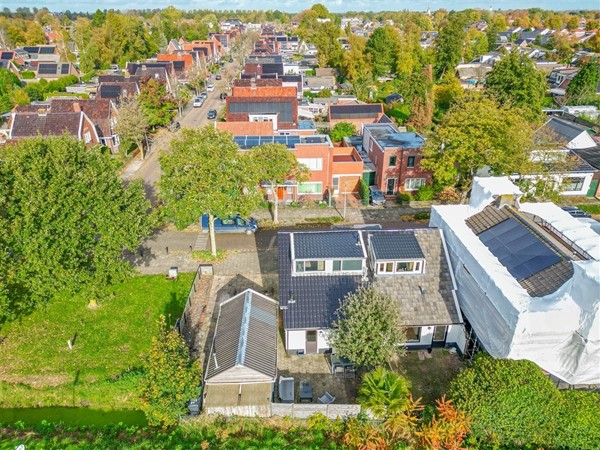 Medium property photo - Middenstraat 2, 9611 KK Sappemeer